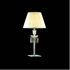 Настольная лампа Delight Collection Moollona MT11027010-1C