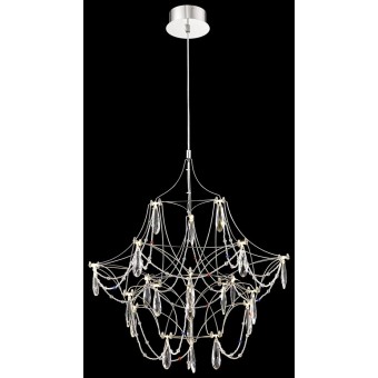 Подвесная люстра Wertmark Felicia WE336.21.126