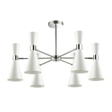 Потолочная люстра Lumion Quinn 3661/6C