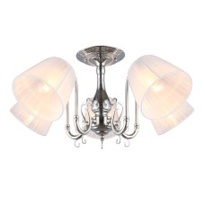 Потолочная люстра Omnilux Leonessa OML-29127-05