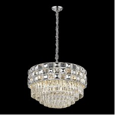 Подвесная люстра Wertmark Sabrina WE133.16.103