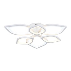 Потолочная светодиодная люстра Ambrella Light Acrylica Original FA445