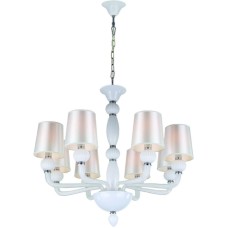 Подвесная люстра Divinare Bilancia 1154/03 LM-8