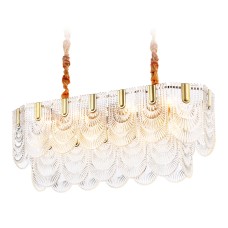 Подвесная люстра Ambrella Light Traditional TR5389