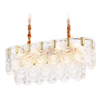 Подвесная люстра Ambrella Light Traditional TR5389