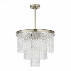 Люстра на штанге ST Luce Corsia SL1230.102.06