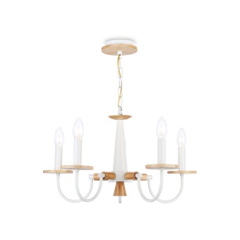 Подвесная люстра Ambrella Light Modern TR9592