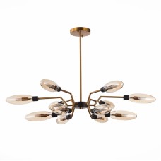 Подвесная люстра ST LUCE DESIMA SL1174.303.12