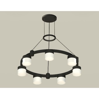 Подвесная люстра Ambrella Light Traditional (A9205, C9238, N8402) XR92051604