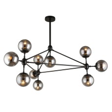 Люстра на штанге Aployt Rozali APL.606.17.10