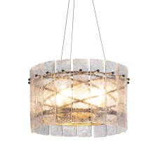 Подвесная люстра Delight Collection P68119-6 matt black