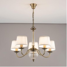 Подвесная люстра Citilux Гера CL433153