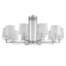 Подвесная люстра Newport 4710/C М0058843