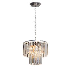 Подвесная люстра Vitaluce V5179-9/4