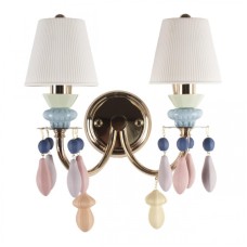 Бра Loft IT Grace 10203/2W Mult