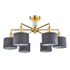 Потолочная люстра Favourite Laciness 2612-6P