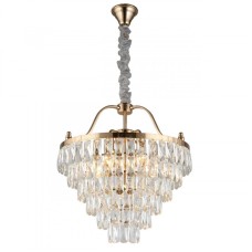 Подвесная люстра APLOYT Gerta APL.725.13.07