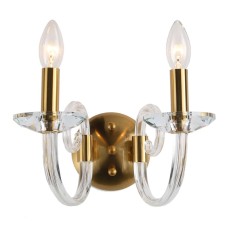 Бра Stilfort Glass 1050/03/02W