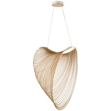 Подвесная люстра Wertmark Marta WE528.03.713