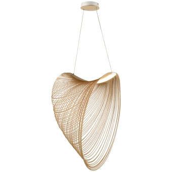 Подвесная люстра Wertmark Marta WE528.03.713