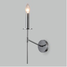 Бра Eurosvet Anders 60142/1 хром a061932