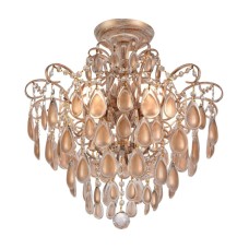 Подвесная люстра Arte Lamp A3703PL-6GA