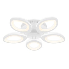 Потолочная светодиодная люстра Ambrella Light Acrylica Original FA4492