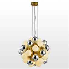 Подвесная люстра Lussole Topgrade Haines LSP-8405