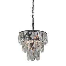 Подвесная люстра Vitaluce V5263-1/6+1