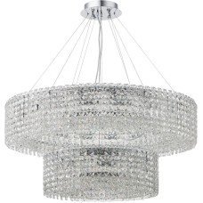 Подвесная люстра Stilfort Delone 2179/09/26P