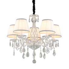 Подвесная люстра Omnilux Cremona OML-60813-05