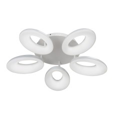 Потолочная люстра Vitaluce V4706/5PL