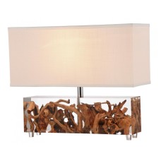 Настольная лампа Divinare 3401/09 TL-1