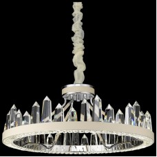 Подвесная люстра WERTMARK WE456.08.103