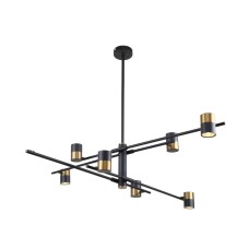 Люстра на штанге F-Promo Chart 3092-8P