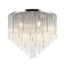 Потолочная люстра Stilfort Style rain 2147/09/09C