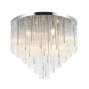 Потолочная люстра Stilfort Style rain 2147/09/09C