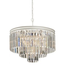 Подвесная люстра Vitaluce V5151-0/6+3+1