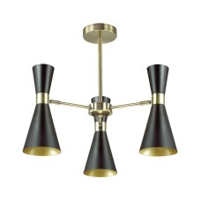 Потолочная люстра Lumion Quinn 3662/3C