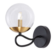 Бра Divinare Medison 2544/04 AP-1