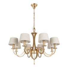 Подвесная люстра Divinare 6819/19 SP-8