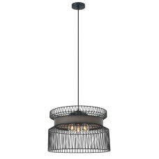 Подвесная люстра Favourite Korb 2363-2P