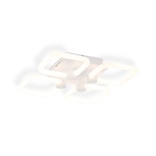 Потолочная люстра Ambrella Light Acrylica Original FA3819