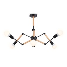 Люстра на штанге Ambrella Light Loft TR80488