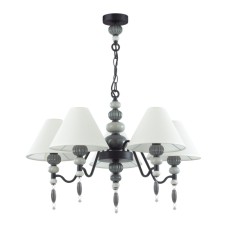 Подвесная люстра Odeon Light Sochi 4896/5