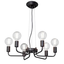 Подвесная люстра Vitaluce V4254-1/6
