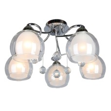 Потолочная люстра Omnilux Maluventu OML-54707-05