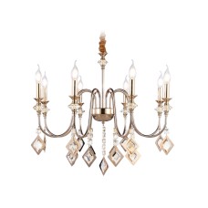 Подвесная люстра Ambrella Light Traditional TR4957