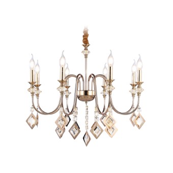 Подвесная люстра Ambrella Light Traditional TR4957