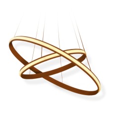 Подвесная люстра Ambrella Light Comfort Line FL406